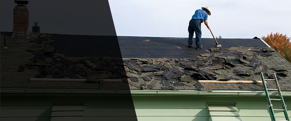 Saunderstown Roofing Contractors